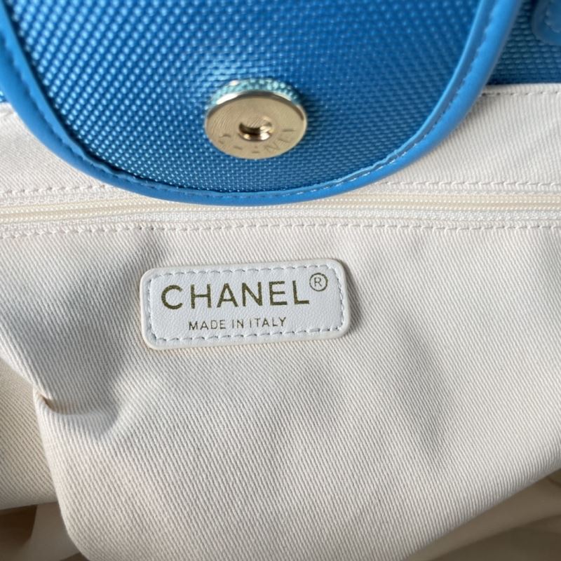 Chanel Shopping Bag